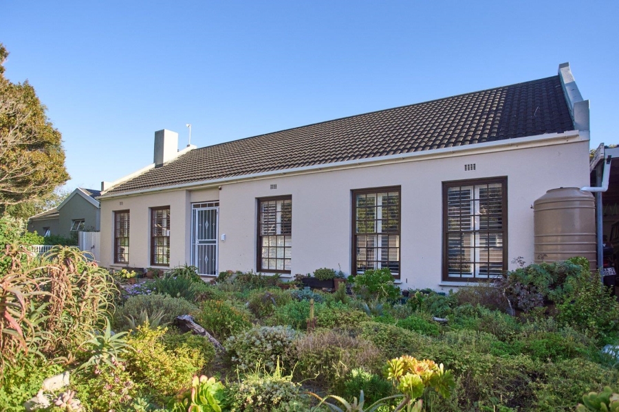 To Let 3 Bedroom Property for Rent in Kommetjie Western Cape